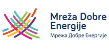 Logo Mreže dobre energije